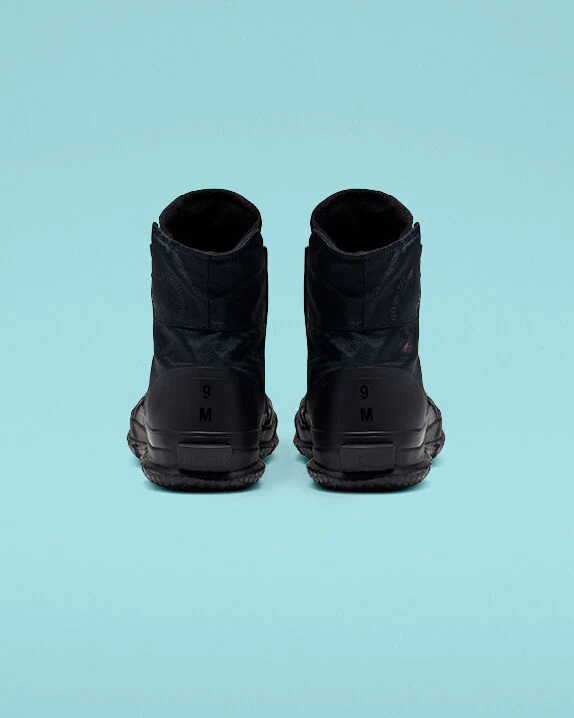 Chuck Taylor All Star MC18 Boots - Image 6