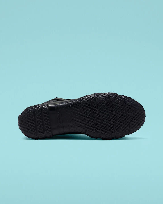 Chuck Taylor All Star MC18 Boots - Image 8