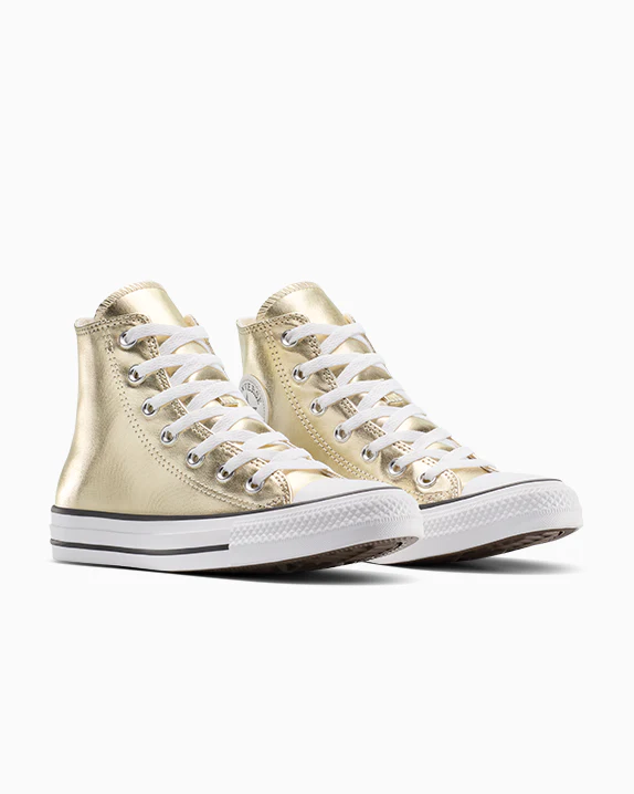 Chuck Taylor All Star Metallic - Image 2
