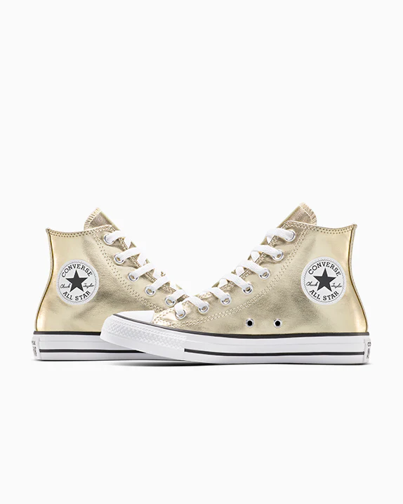 Chuck Taylor All Star Metallic - Image 4