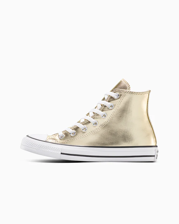 Chuck Taylor All Star Metallic - Image 5