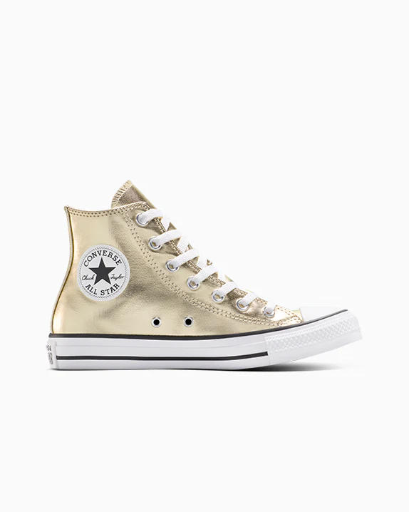 Chuck Taylor All Star Metallic - Image 7