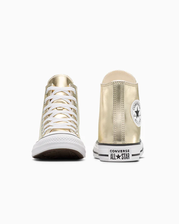 Chuck Taylor All Star Metallic - Image 9