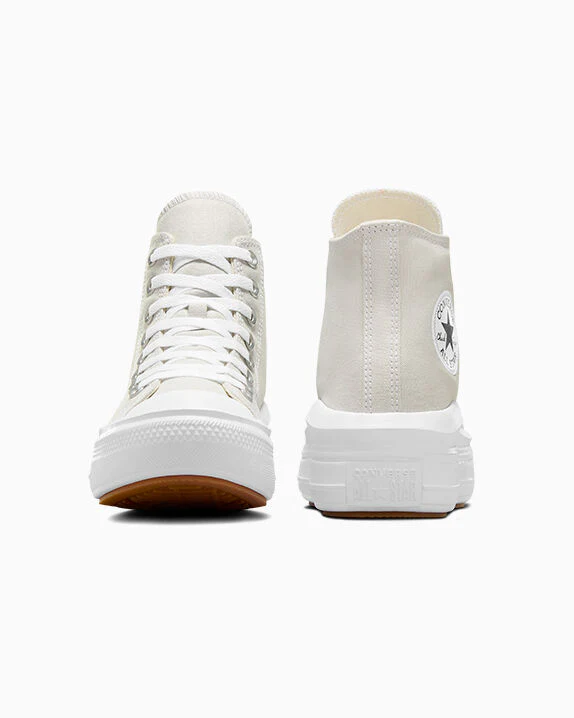 Chuck Taylor All Star Move Platform High Top - Image 5