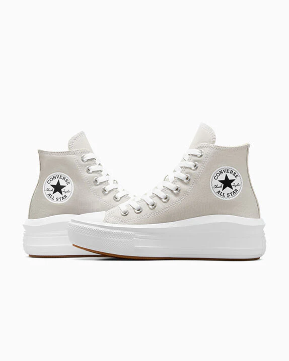 Chuck Taylor All Star Move Platform High Top - Image 6