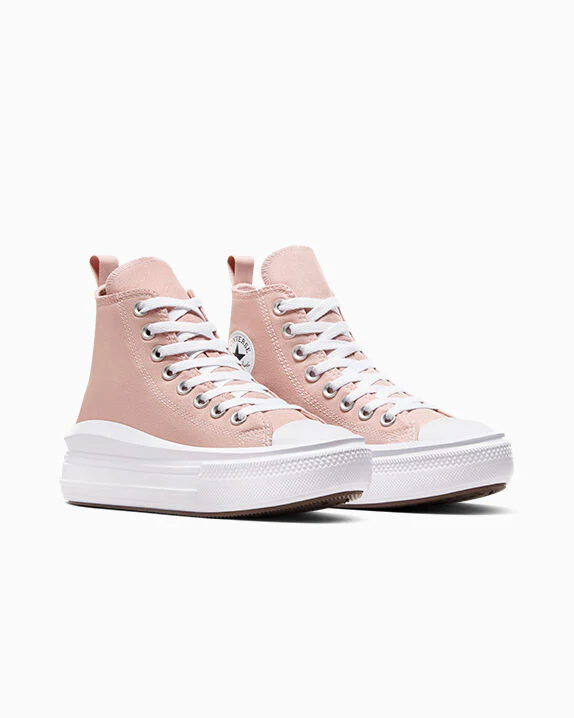 Chuck Taylor All Star Move Platform High Top - Image 3
