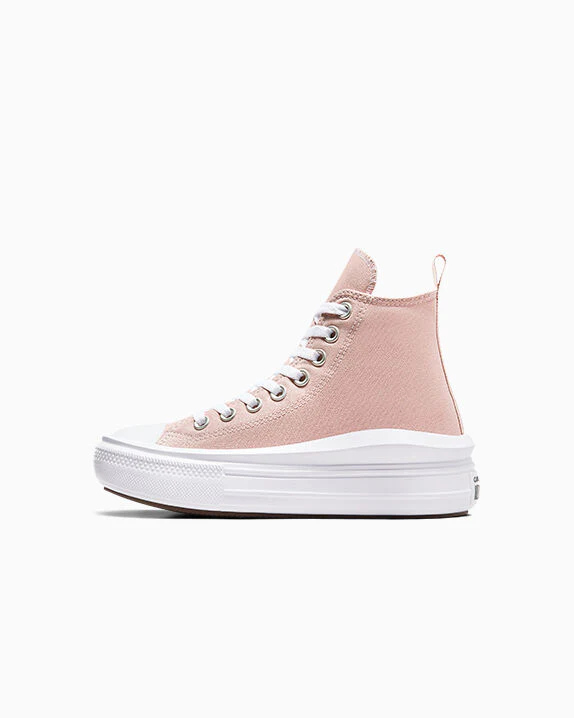 Chuck Taylor All Star Move Platform High Top - Image 4