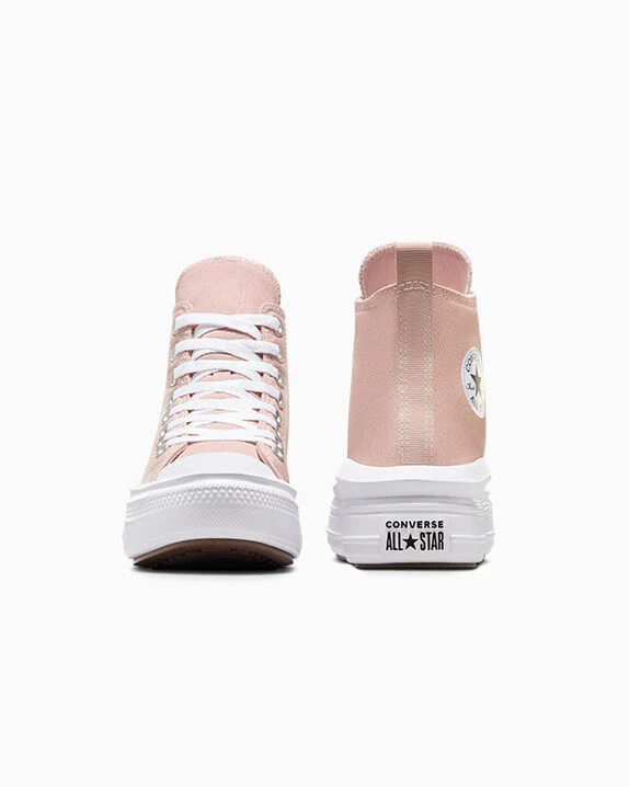 Chuck Taylor All Star Move Platform High Top - Image 5