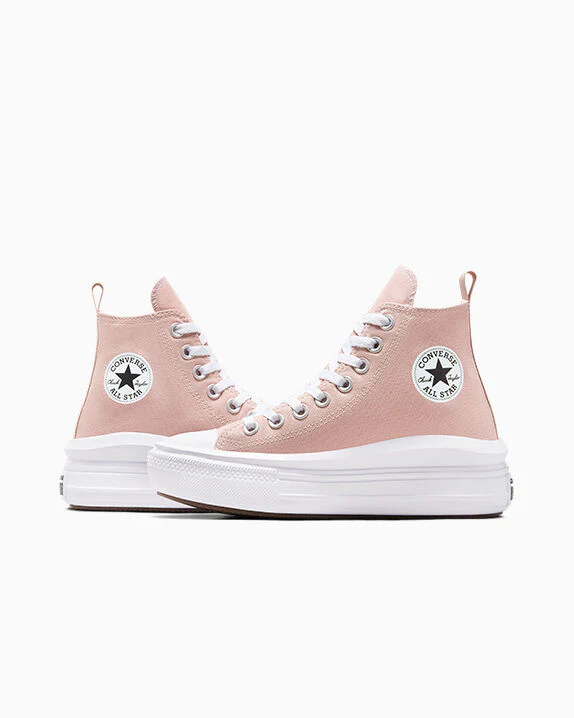 Chuck Taylor All Star Move Platform High Top - Image 6