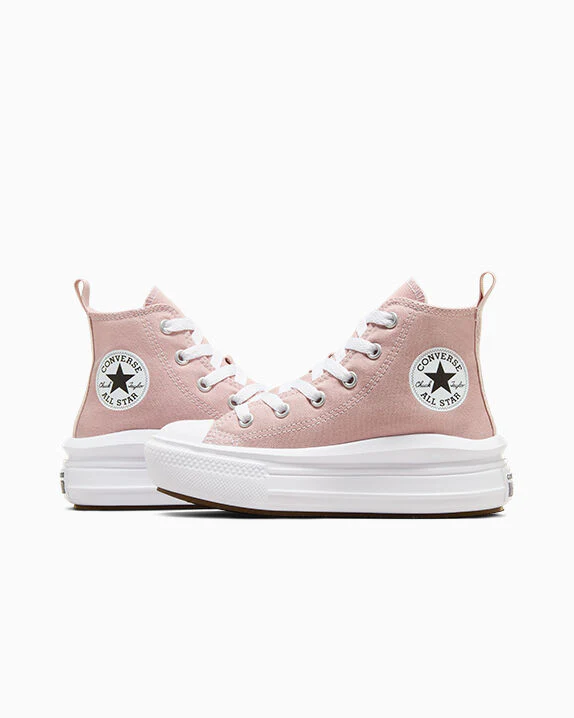 Chuck Taylor All Star Move Platform High Top - Image 3