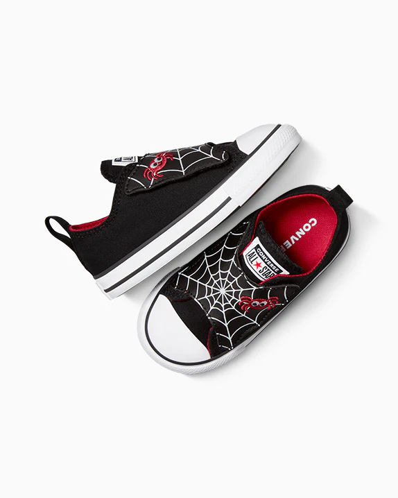 Chuck Taylor All Star One-Strap Spiderweb - Image 2