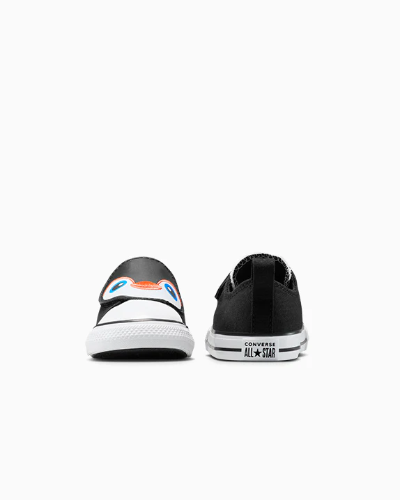 Chuck Taylor All Star Penguin Easy On - Image 8