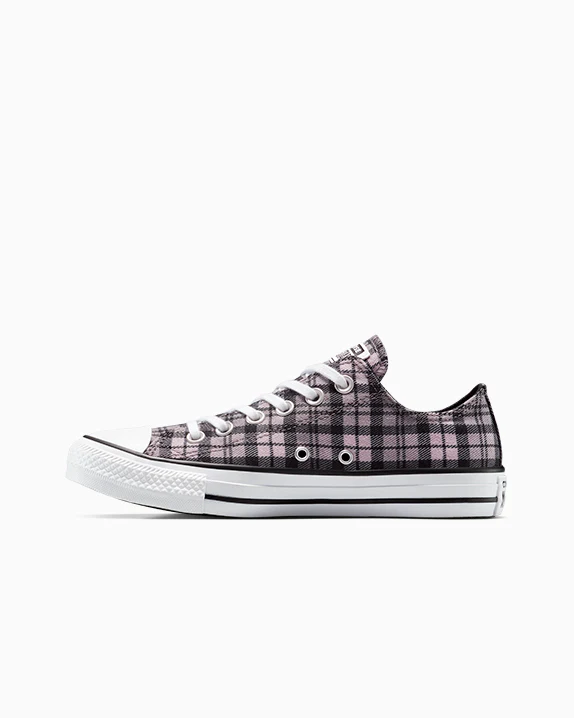 Chuck Taylor All Star Plaid - Image 4
