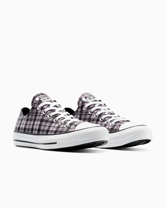 Chuck Taylor All Star Plaid - Image 5