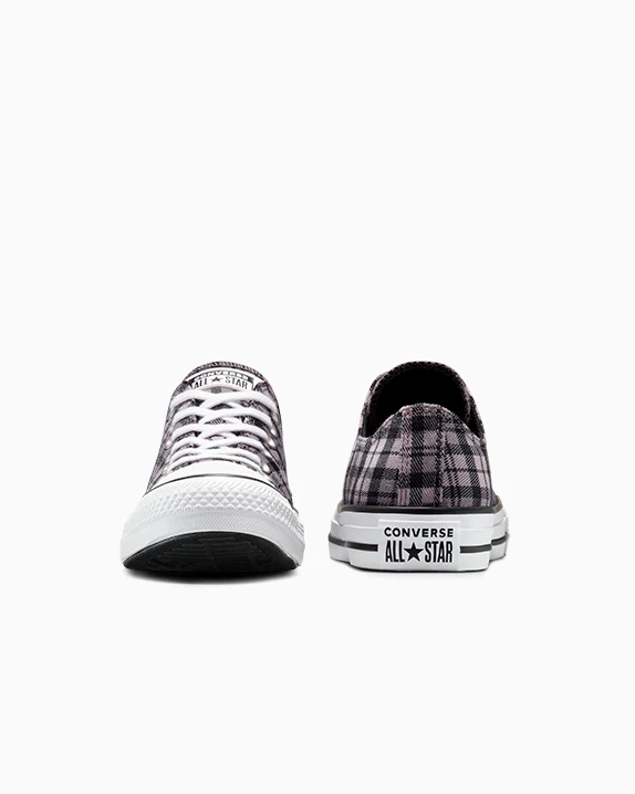 Chuck Taylor All Star Plaid - Image 7