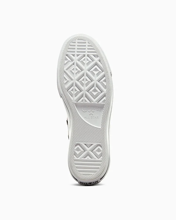 Chuck Taylor All Star Platform Leather Low Top - Image 22