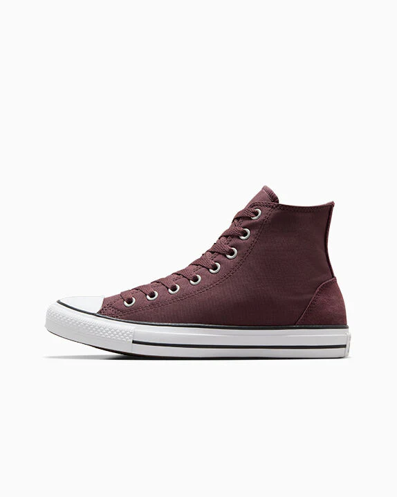 Chuck Taylor All Star Polyester & Suede High Top - Image 21