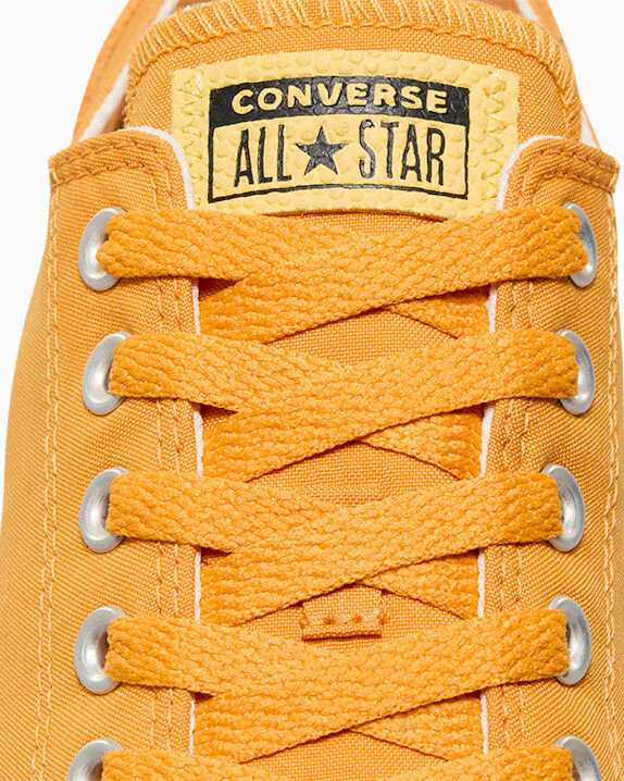 Chuck Taylor All Star Polyester & Suede Low Top - Image 15