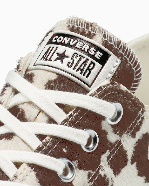 Chuck Taylor All Star Pony Hair - Image 3