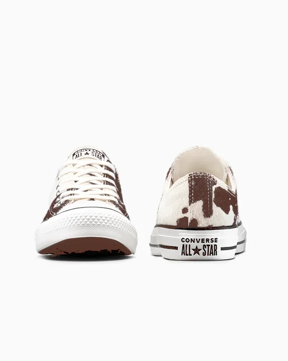 Chuck Taylor All Star Pony Hair - Image 7
