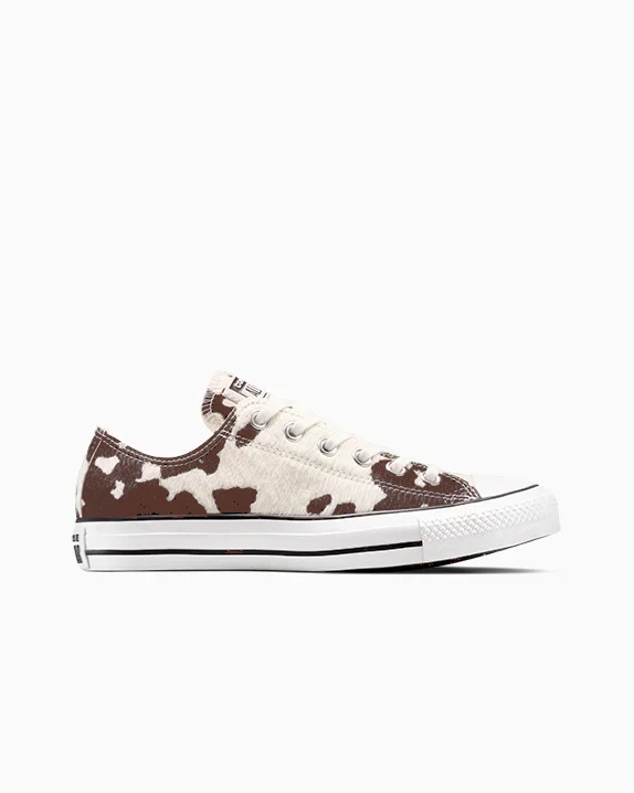 Chuck Taylor All Star Pony Hair - Image 8