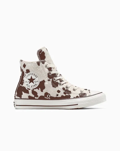 Chuck Taylor All Star Pony Hair - Image 10