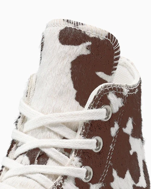 Chuck Taylor All Star Pony Hair - Image 3