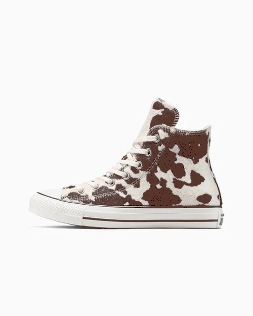 Chuck Taylor All Star Pony Hair - Image 4