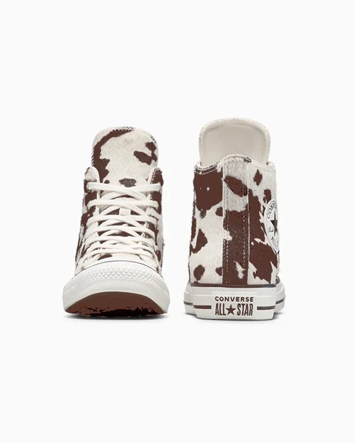 Chuck Taylor All Star Pony Hair - Image 7