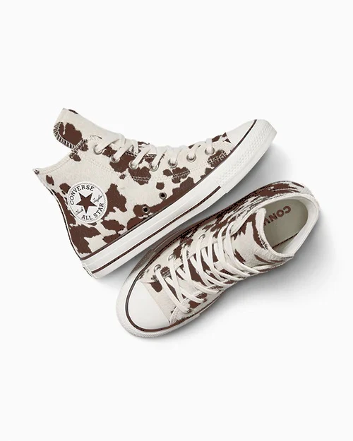 Chuck Taylor All Star Pony Hair - Image 9