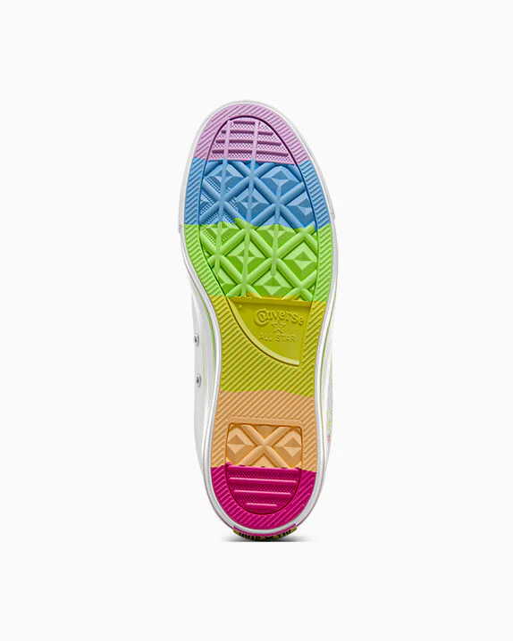 Chuck Taylor All Star Pride High Top - Image 11