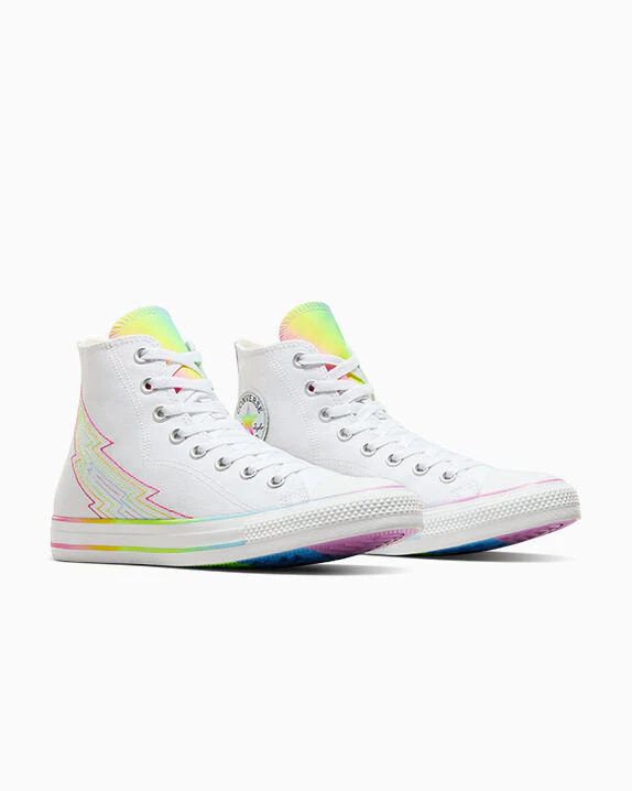 Chuck Taylor All Star Pride High Top - Image 2