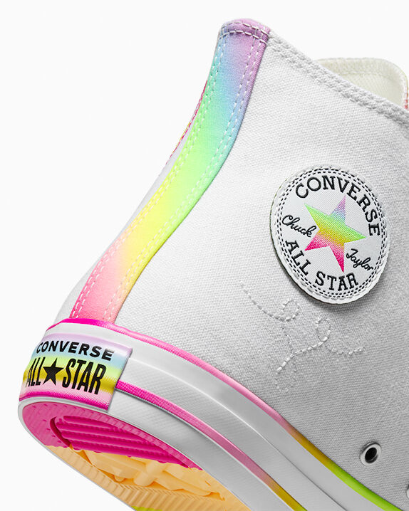 Chuck Taylor All Star Pride High Top - Image 3