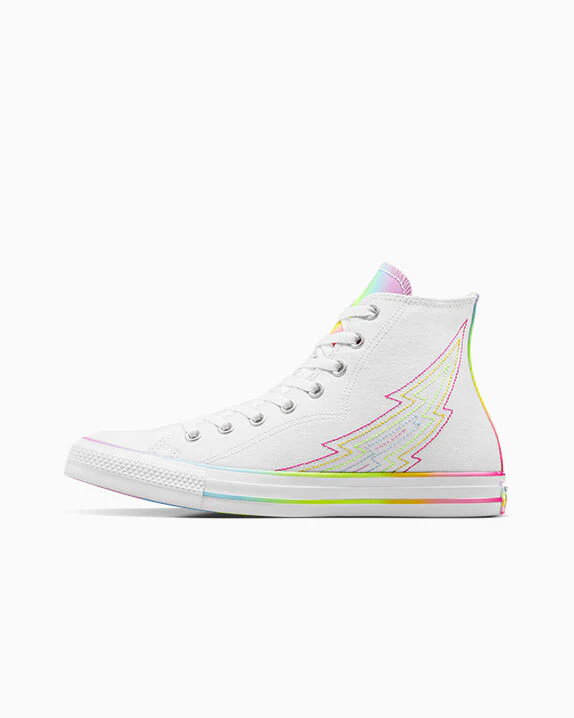 Chuck Taylor All Star Pride High Top - Image 4