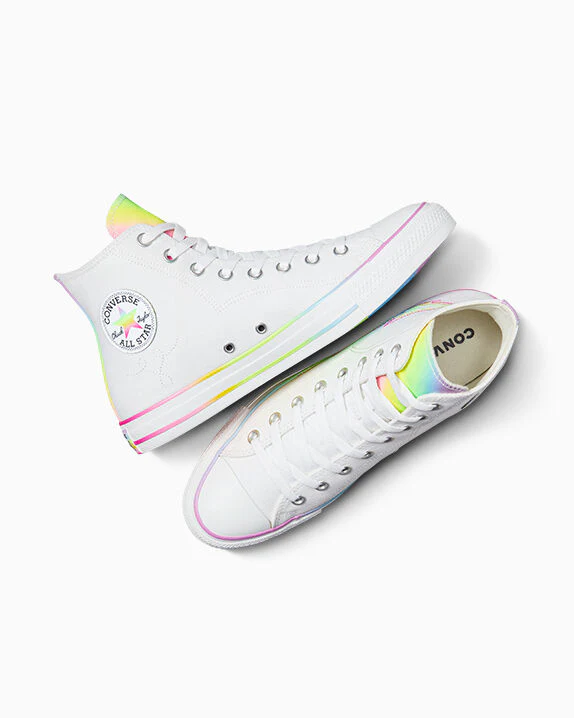 Chuck Taylor All Star Pride High Top - Image 5