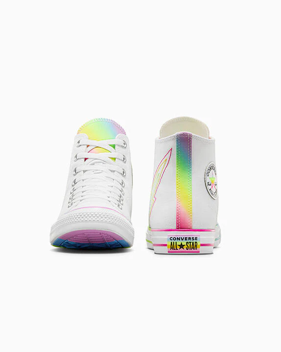 Chuck Taylor All Star Pride High Top - Image 6