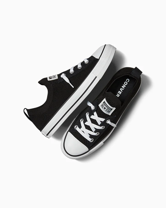 Chuck Taylor All Star Shoreline Knit - Image 2