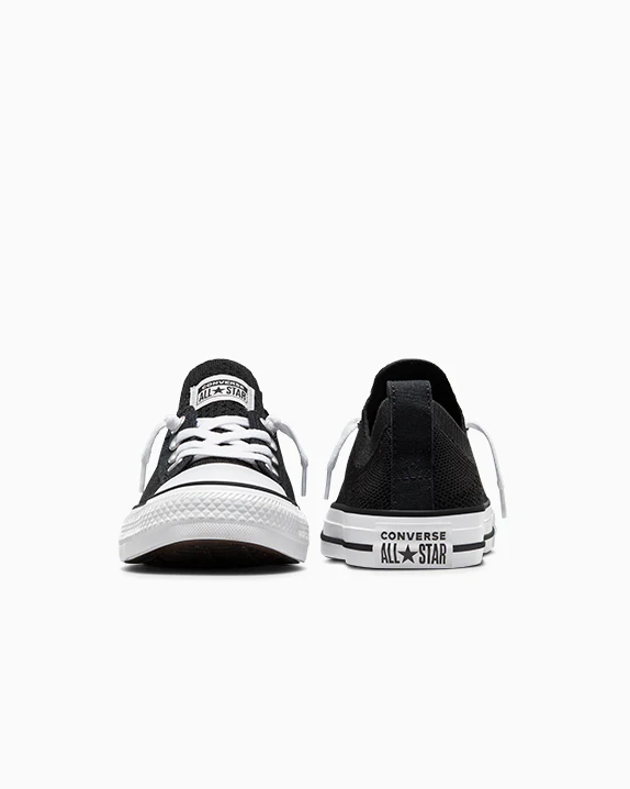 Chuck Taylor All Star Shoreline Knit - Image 4