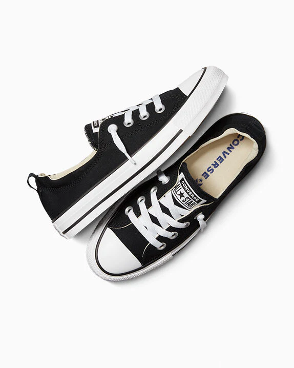 Converse Chuck Taylor All Star Shoreline Slip - Image 5