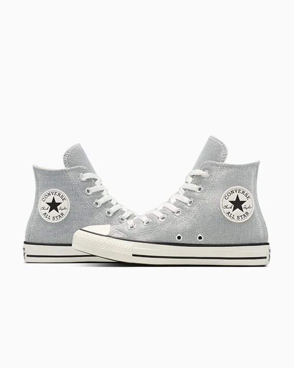 Chuck Taylor All Star Sparkle - Image 14
