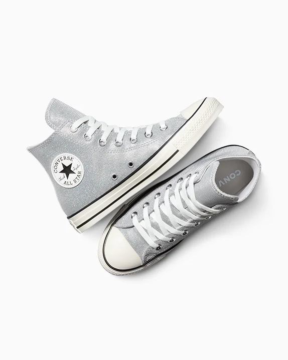 Chuck Taylor All Star Sparkle - Image 17