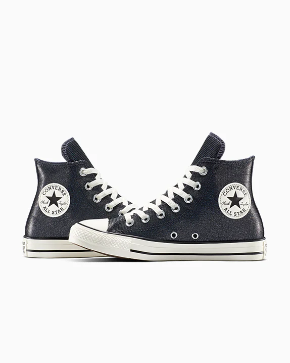 Chuck Taylor All Star Sparkle - Image 3