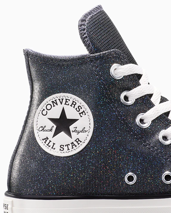 Chuck Taylor All Star Sparkle - Image 4