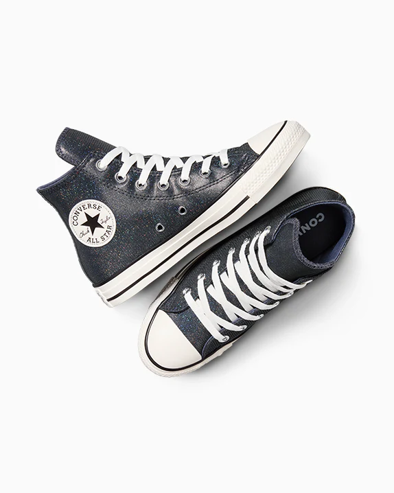 Chuck Taylor All Star Sparkle - Image 7