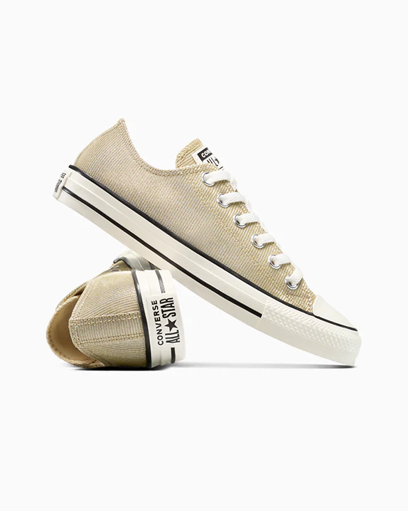 Chuck Taylor All Star Sparkle - Image 11