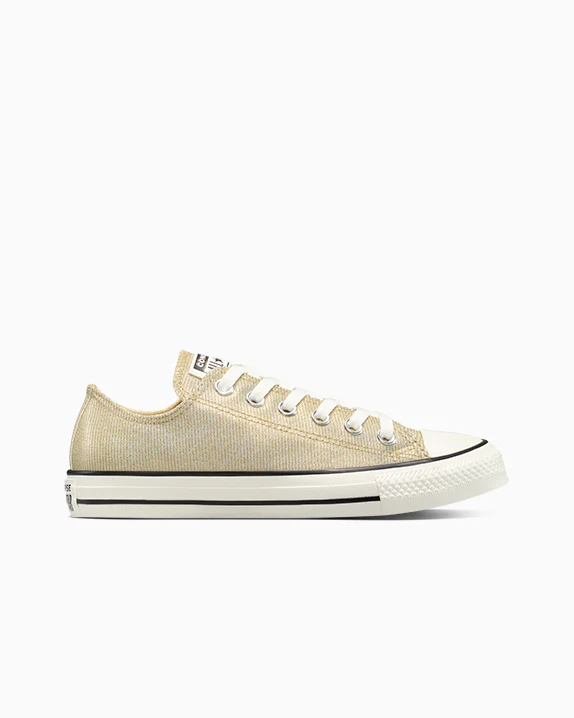Chuck Taylor All Star Sparkle - Image 13
