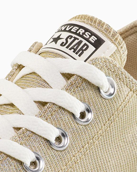 Chuck Taylor All Star Sparkle - Image 16