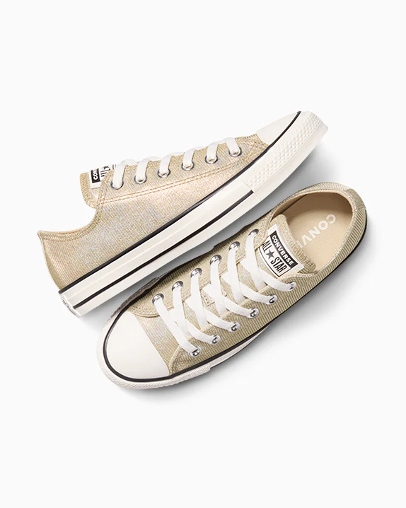 Chuck Taylor All Star Sparkle - Image 18