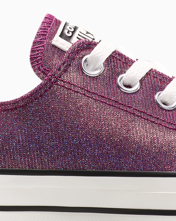 Chuck Taylor All Star Sparkle - Image 3