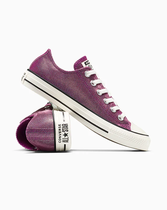 Chuck Taylor All Star Sparkle - Image 4
